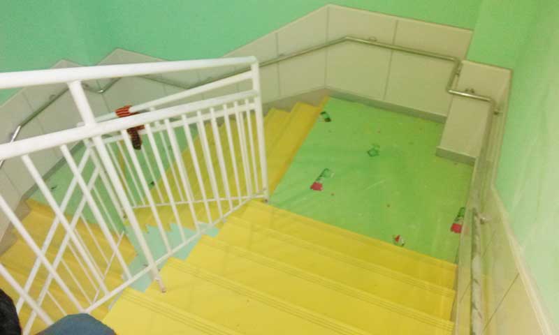 天津西青區雙語幼兒園羞羞视频污在线观看案例 天津西青區萊茵陽光雙語幼兒園羞羞视频污在线观看