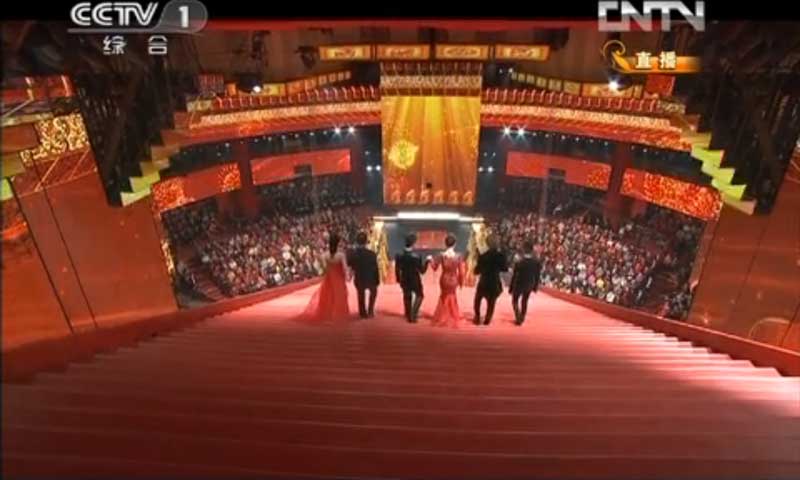 2013年央視春晚舞台羞羞视频污在线观看 2013年央視春晚舞台羞羞视频污在线观看